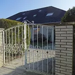 아파트 Still Hoern 3 Krummhörn