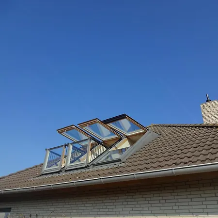 Still Hoern 3 Apartment *