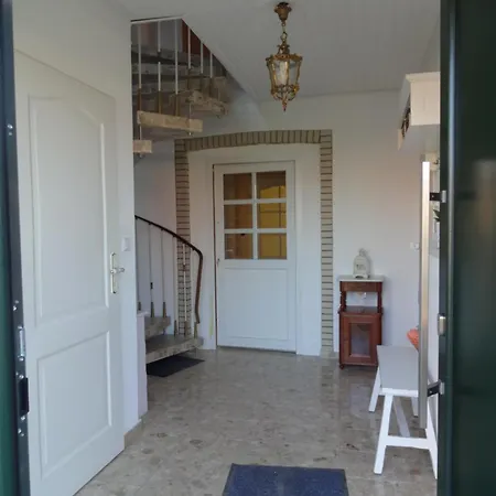 Still Hoern 3 Apartment Krummhoern