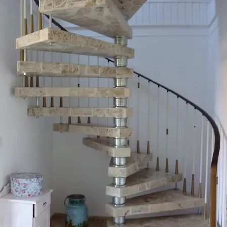 Apartment Still Hoern 3 Krummhoern