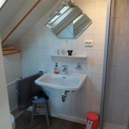 Still Hoern 3 Apartment Krummhoern