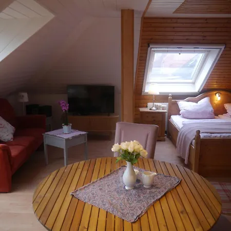 Apartment Still Hoern 3 *