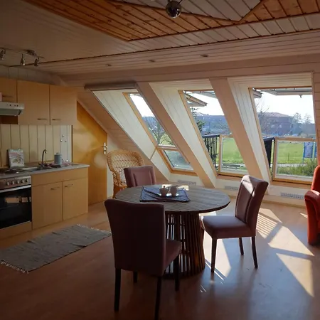 Apartment Still Hoern 3