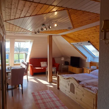 Apartment Still Hoern 3