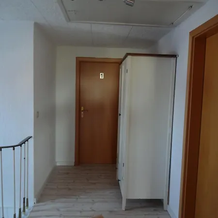 Still Hoern 3 Apartment Krummhoern