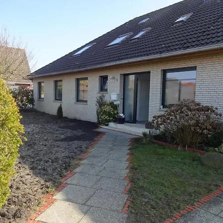 Still Hoern 3 * Krummhörn