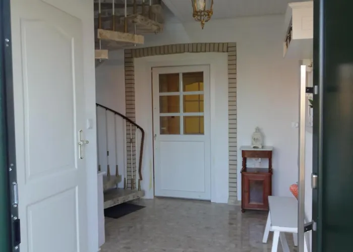 Still Hoern 3 Apartament Krummhörn