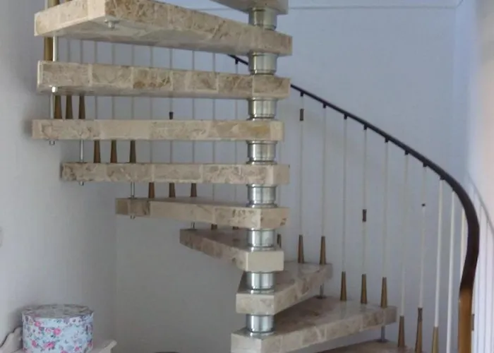 Apartament Still Hoern 3 Krummhörn