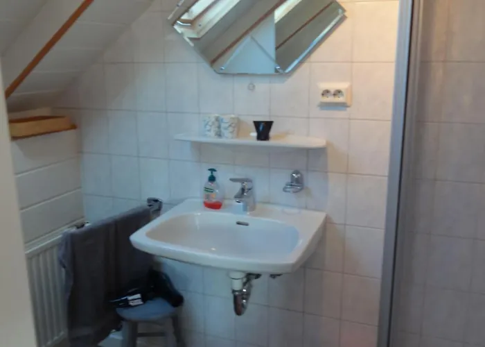 Still Hoern 3 Apartament Krummhörn