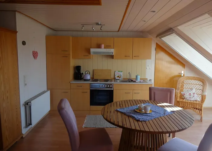 Still Hoern 3 Krummhörn