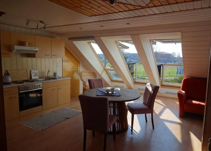 Apartament Still Hoern 3