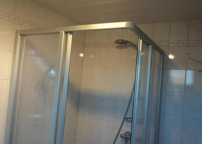 Still Hoern 3 Apartament *