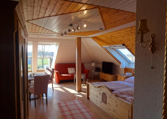 Apartament Still Hoern 3