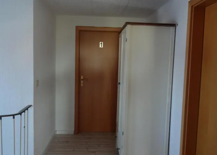 Still Hoern 3 Apartament Krummhörn