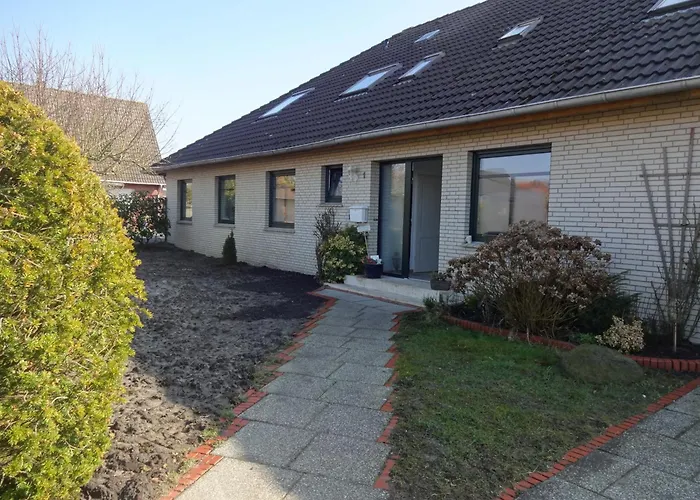 Still Hoern 3 * Krummhörn